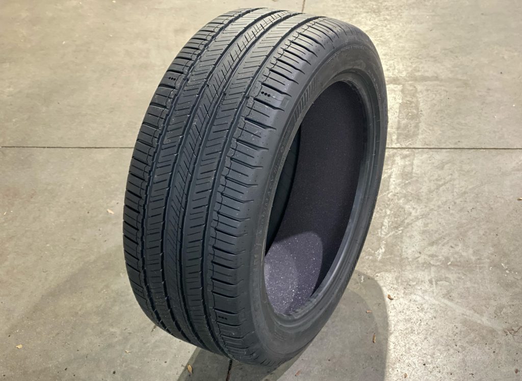 Michelin Primacy All Season Tire